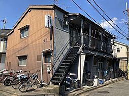 寝屋川市黒原旭町の一戸建て