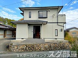 綾部市位田町戸建て賃貸