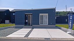 福知山市石原　新築平屋