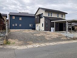 舞鶴市七日市３期　新築分譲住宅