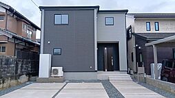 舞鶴市七日市３期　新築分譲住宅