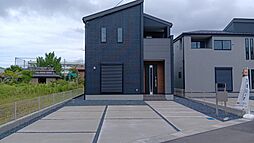 舞鶴市公文名　新築分譲住宅 １号棟