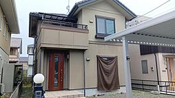 石原５丁目中古住宅