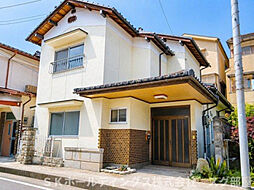 福知山市天田中古戸建住宅