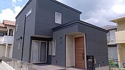福知山市前田新町新築戸建て住宅