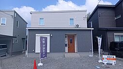 福知山市字長田小字市場戸建て住宅