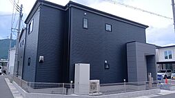 綾部市井倉町日渡り 1号棟