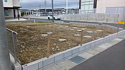 綾部市井倉町日渡り １号棟