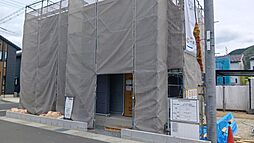 綾部市井倉町日渡り 1号棟