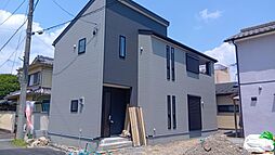 南丹市園部町本町新築戸建て住宅