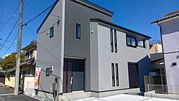 南丹市園部町本町新築戸建て住宅