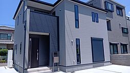 亀岡市篠町広田２期新築戸建て住宅