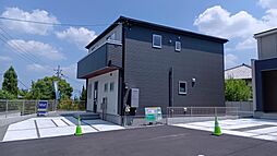 高槻市大和２丁目新築戸建て住宅