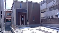 高槻市大和２丁目新築戸建て住宅２号棟