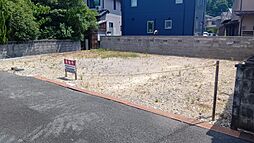 福知山市堀・土地（建築条件なし）