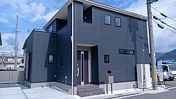 亀岡篠町篠上西裏新築戸建て住宅 １号棟