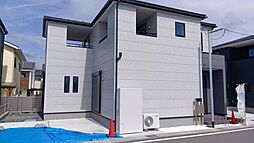 亀岡篠町篠上西裏新築戸建て住宅 ２号棟