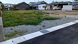 綾中町分譲A号地 A号地