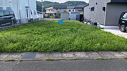 福知山市石原３丁目土地 ４号地