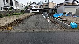 綾部市広小路３丁目新築戸建て住宅 １号棟
