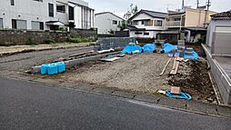 綾部市広小路３丁目新築戸建て住宅 ２号棟