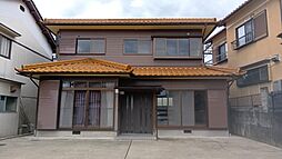 福知山市篠尾リフォーム戸建て