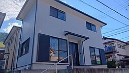 綾部市大島町中古住宅