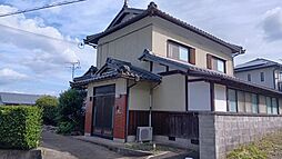 綾部市神宮寺町中古住宅