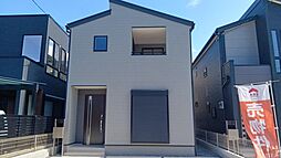 亀岡市曽我部町新築戸建て住宅 １号棟
