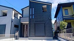 亀岡市曽我部町新築戸建て住宅 ２号棟