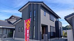 綾部市岡町新築戸建て住宅 １号棟