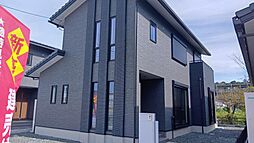 綾部市岡町新築戸建て住宅 ２号棟
