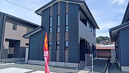 綾部市岡町新築戸建て住宅 ５号地