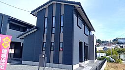 綾部市岡町新築戸建て住宅 ６号地