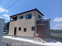 福知山市正明寺新築建売戸建て