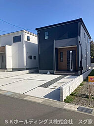 福知山市長田７期１号棟