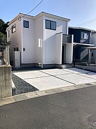 福知山市長田7期３号棟