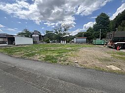 沼津市大平 売土地 108坪 既存宅地あり