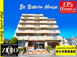 「H.G.Re House」サンシティ交野 No.307