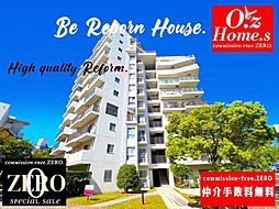 「H.G.Re House」ローレルスクエア木津川台１３番館 No.502