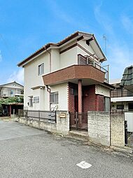 府中浅間町4丁目戸建て　A棟