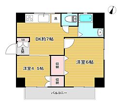 田園マンション 302