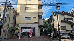 田園マンション 202