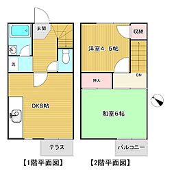 パルコーポ田園調布II 102