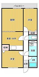 アパートメントカヤ田園調布 103