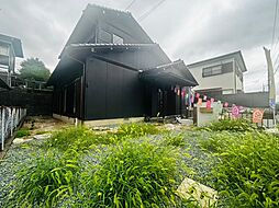 大野城市南ヶ丘7丁目　中古一戸建