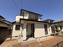 西区拾六町4丁目　中古一戸建て