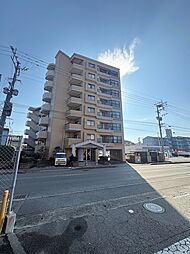 グリーンマンションラフィネ春日