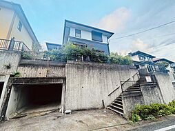 大野城市　つつじヶ丘4丁目　中古一戸建