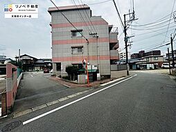 日商岩井南福岡マンション